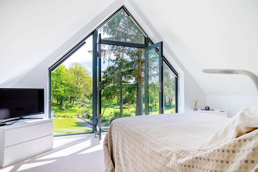 Interior decoration
